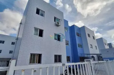 Residencial valência - apartamento padrão/ apartamento no residencial valência/ apartamento em joao pessoa/ apartamento em gramame/ apartamento beira mar