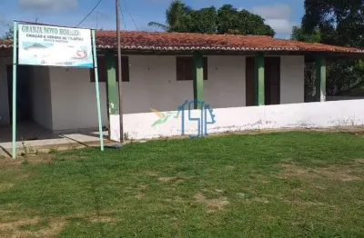 Fazenda à venda no Centro, Brejinho 