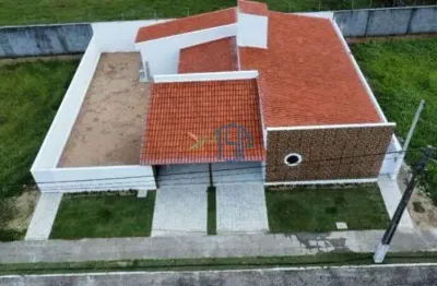 Condomínio vitória régia - casa padrão/ casa em condomínio fechado em natal / casa padrão em pium / casa no condomínio vitória régia / casa em nísia floresta