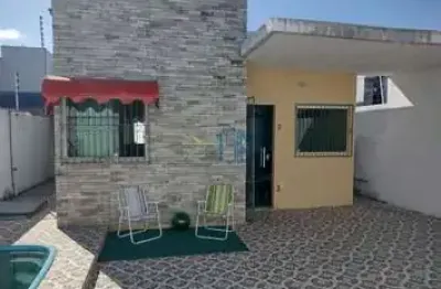 Emanuelle sofia - casa em jacumã / casa em village jacuma / casa em joao pessoa / casa de condominio em jacuma