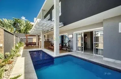 Alphaville natal - casa alto padrão/ excelente casa luxuosa no alphaville catuana - pium (distrito litoral), parnamirim/rn.
