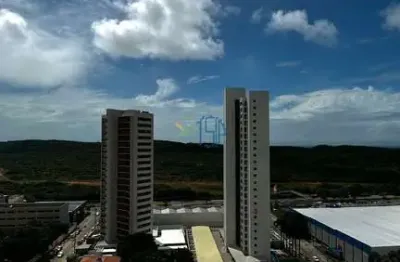 Condomínio residencial assuncion gili - apartamento alto padrão/ apartamento alto padrão em natal / apartamento em capim macio / apartamento em cobertura no condomínio residencial assuncion gilli