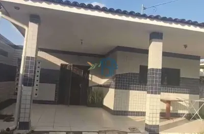 Casa padrao/ casa no cristo/ casa com 3 quartos/ casa beira mar/ casa em joao pessoa