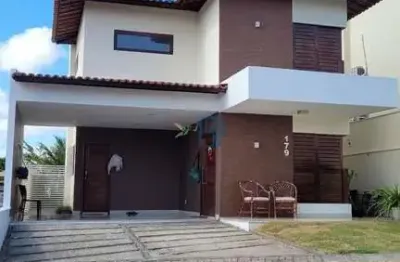 Residencial fazenda park - casa à venda no bairro loteamento projetado - parnamirim/rn