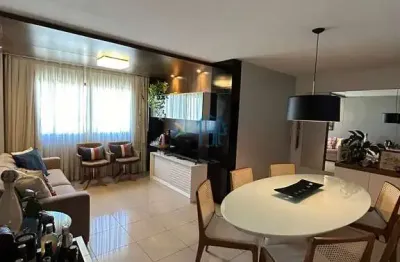 Paul cezanne - apartamaneto em neopolis / apartamento no paul cezanne / apartamento de condominio em natal / apartamento de condominio em neopolis