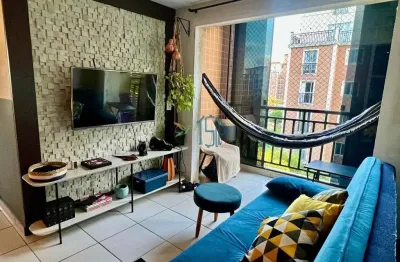 Condomínio smile village lagoa nova - apartamento condomínio smile lagoa nova
