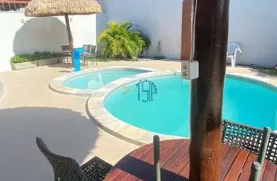 In maré mossoró / tibal - duplex - tibau rn / mossoró