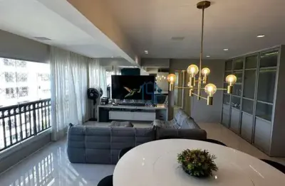 Condomínio portamaris club - belíssimo apartamento no condomínio portamaris - bairro de ponta negra - com 101m2 - reformado - semi mobiliado.