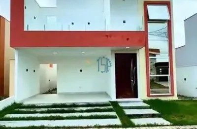 Condomínio majestic nova york - casa duplex  / casa duplex no condominio nova york / casa duplex em natal / casa duplex em parnamirim