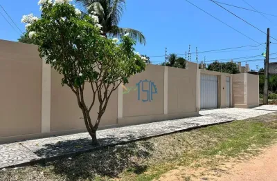 Oportunidade/casa em natal/rn/bairro pitimbu/satélite/casa com piscina