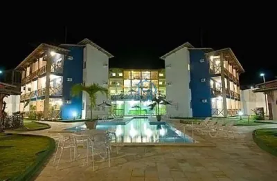 Condomínio arituba tropical - apartamento padrão/ apartamento em nísia floresta /