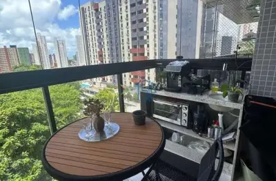 Sky haus - apartamento padrao/ apartamento no sky haus/ apartamento em miramar/ apartamento beira mar/ apartamento em joao pessoa
