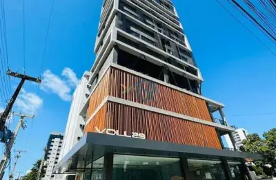Residencial voll 29 - flat padrao/ flat no voll 29/ flat em manaira / flar beira mar/ flat em joao pessoa