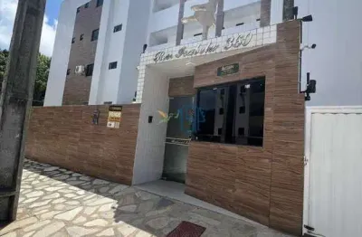 Residencial isabela - apartamento padrão/ apartamento no residencial isabela/ apartamento em jose americo/ apartamento em joao pessoa/ apartamento beira mar