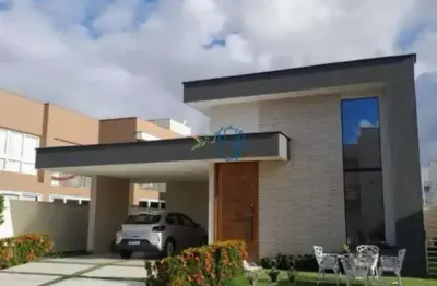 Condominio parque morumbi - casa alto padrão/casa a venda/casa em parnamirim/
