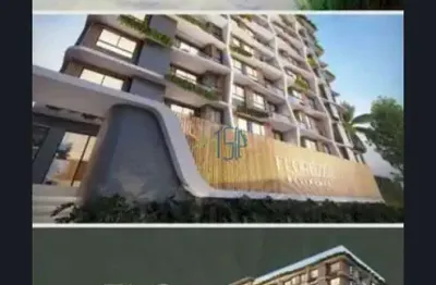 Residencial florezza - apartamento padrão/ apartamento no residencial florezza/ apartamento em intermares/ apartamento em joao pessoa/ apartamento beira mar