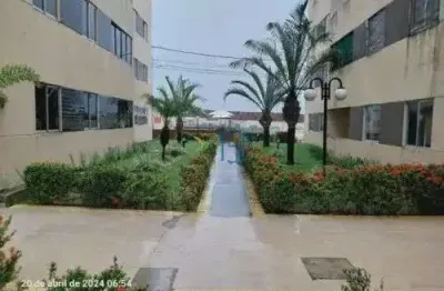 Condomínio jorge amado - apartamento em nova parnamirim em condomínio fechado