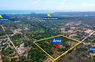 Terreno à venda na Rn-313, Centro, Nísia Floresta