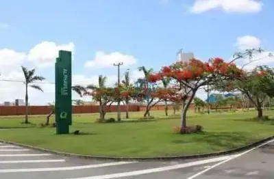 Alphaville natal - loteamento completo em pium, parnamirim/rn/no melhor condomínio de luxo de natal/rn/alphavile