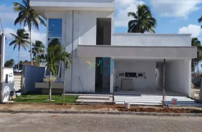 Cajupiranga condomínio clube - casa alto padrão/ casa a venda / casa em condomínio / casa em parnamirim /