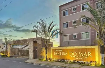 Condomínio jardim do mar - apartamento padrão/ apartamento no jardim do mar/ apartamento no portal do sol/ apartamento beira mar/ apartamento em joao pessoa
