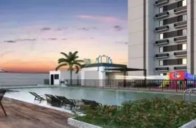 Beach plaza residence - apartamento à venda no bairro ponta negra - natal/rn