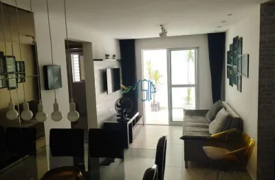 Urban residence - apartamento padrao/ apartamento no urban residence/ apartamento no bessa/ apartamento beira mar/ apartamento em joao pessoa