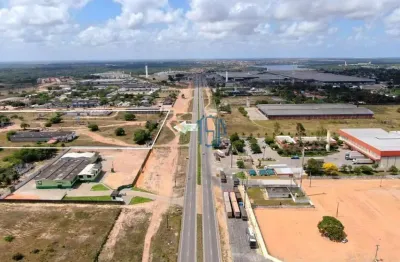 Area industrial em natal/ comercial/ sao gonçalo do amarante