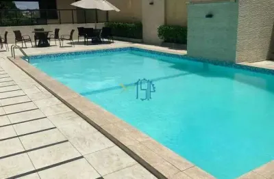 Residencial quatro estações - apartamento padrão/ apartamento no residencial quatro estações/ apartamento em tambauzinho/ apartamento beira mar/ apartamento em joao pessoa