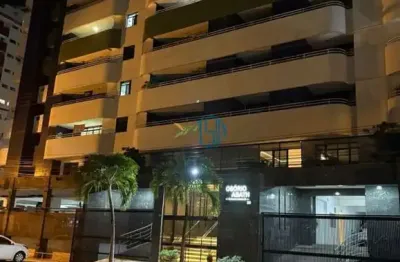 Apartamento com 3 quartos à venda na Avenida Coronel Miguel Sátiro, 30, Cabo Branco, João Pessoa