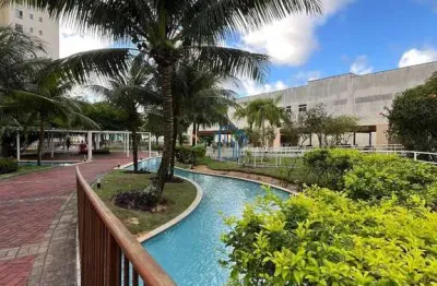 Apartamento à venda na Rua Lúcia Viveiros, 649, Neópolis, Natal