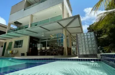 Condomínio bougainville residence privê - casa no condominio bougainville em joao pessoa / casa de condominio em joao pessoa  / casa de condominio em portal do sol em joao pessoa / casa alto padrao em