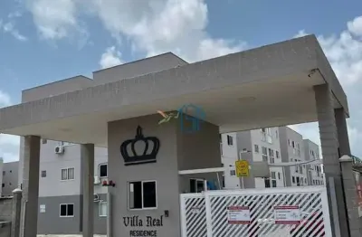 Villa real residence - apartamento padrão/ apartamento no villa real residence/ apartamento em joao pessoa/ apartamento beira mar