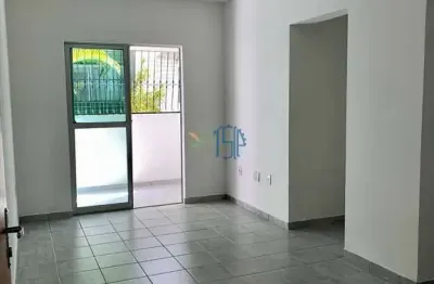Residencial tropical place iv - apartamento no tropical place iv / apartamento em valentina / apartamento em paratibe / apartamento em joao pessoa / apartamento terreo