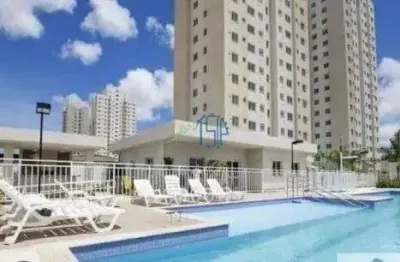Condominio residencial novo sttilo - oportunidade / apartamento no condomínio  fechado na abel cabral / apartamento em residencial / apartamento em parnamirim
