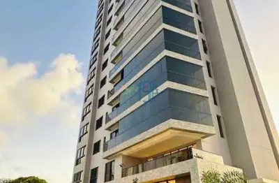 Eco premium - apartamento alto padrão/ apartamento no eco premium/ apartamento em miramar/ apartamento beira mar/ apartamento em joao pessoa