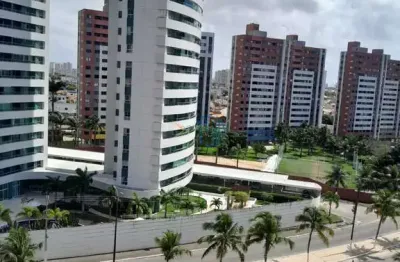 Condomínio ecoville 2 - apartamento alto padrão / apartamento em parnamirim / apartamento alto padrão no condomínio ecoville 2