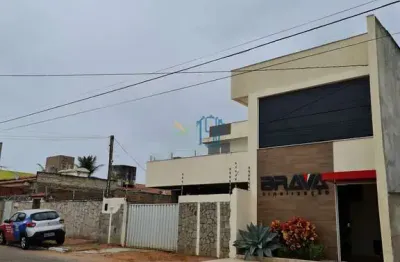 Prédio comercial / prédio no satélite / prédio em natal-rn / sala comercial / kitnet