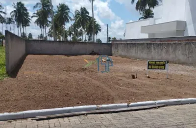 Cajupiranga condomínio clube - terreno lote/ terreno a venda / terreno em condomínio /