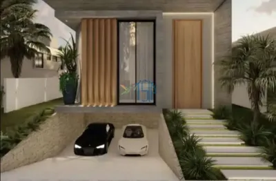 Alphaville natal - casa alto padrão/ casa de luxo / casa a venda / casa no alphaville/ casa em condominio/