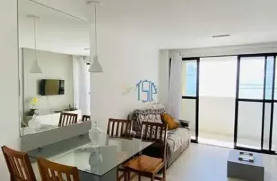 Condominio ponta negra tower - apartamento padrão / apartamento em natal / apartamento para alugar / apartamento em ponta negra / apartamento no condomínio  ponta negra tower