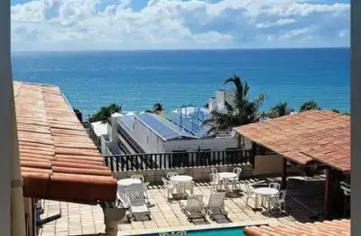 Hotel / hotel em natal / hotel com vista para o mar / hotel em ponta negra /