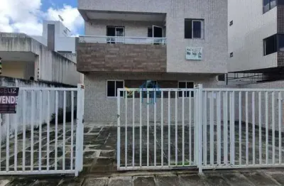 Residencial montes alfa - apartamento padrão/ apartamento no residencial montes alfa/ apartamento em gramame/ apartamento em joao pessoa