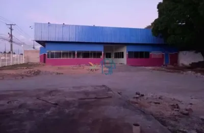 Prédio comercial / prédio para locação em natal-rn / prédio para locação em parnamirim-rn /  prédio para locação em emaús-rn