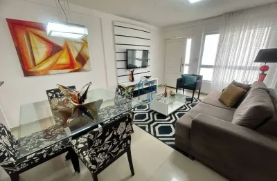 Condomínio bosque das árvores - apartamento duplex em nova parnamirim/natal/rn