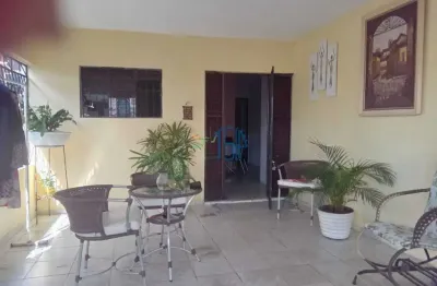 Casa padrão/ casa no josé américo/ casa com dois quartos/ casa com garagem/ casa em joao pessoa/ casa beira mar