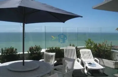 Cobertura penthouse - cobertura penthouse/cobertura em natal-rn, /cobertura  em petrópolis