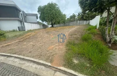 Alphaville natal - terreno em condomínio em pium, parnamirim/rn