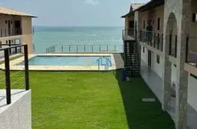 Condominio falesias - apartamento no condominio falesias de pipa