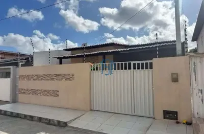 Casa padrão/ casa a venda / casa em parnamirim/ casa em condomínio /